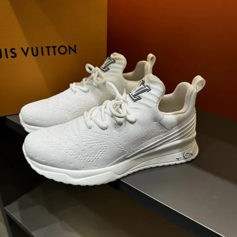 Louis Vuitton Shoe 